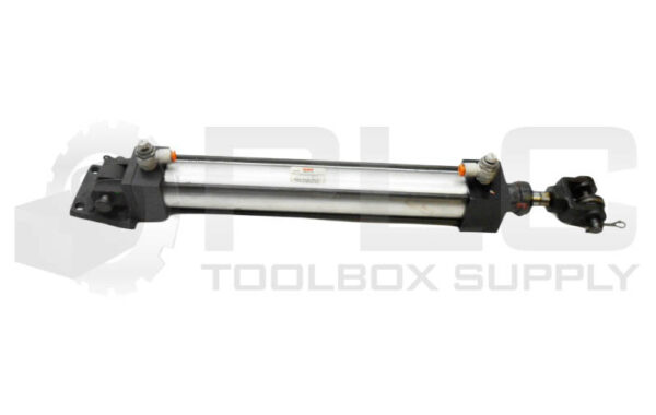 BIMBA 6X377A PNEUMATIC CYLINDER