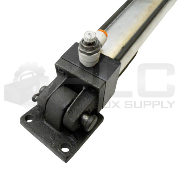 BIMBA 6X377A PNEUMATIC CYLINDER - Image 2