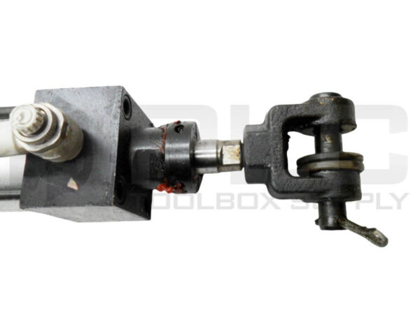 BIMBA 6X377A PNEUMATIC CYLINDER - Image 3