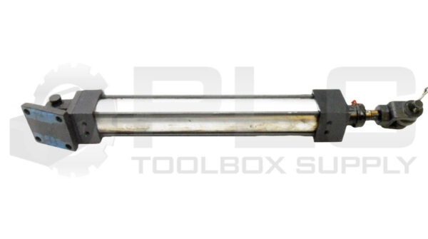 BIMBA 6X377A PNEUMATIC CYLINDER - Image 4