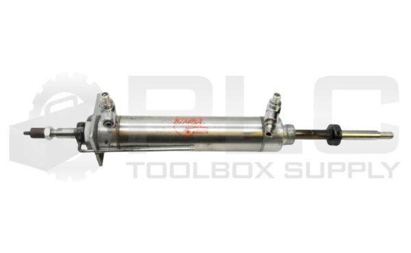 BIMBA 316-DXDE PNEUMATIC CYLINDER 6" STROKE