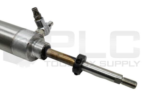 BIMBA 316-DXDE PNEUMATIC CYLINDER 6" STROKE - Image 3