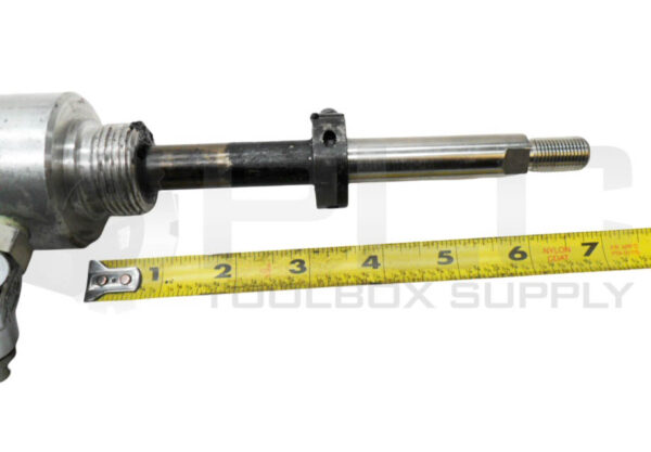BIMBA 316-DXDE PNEUMATIC CYLINDER 6" STROKE - Image 5