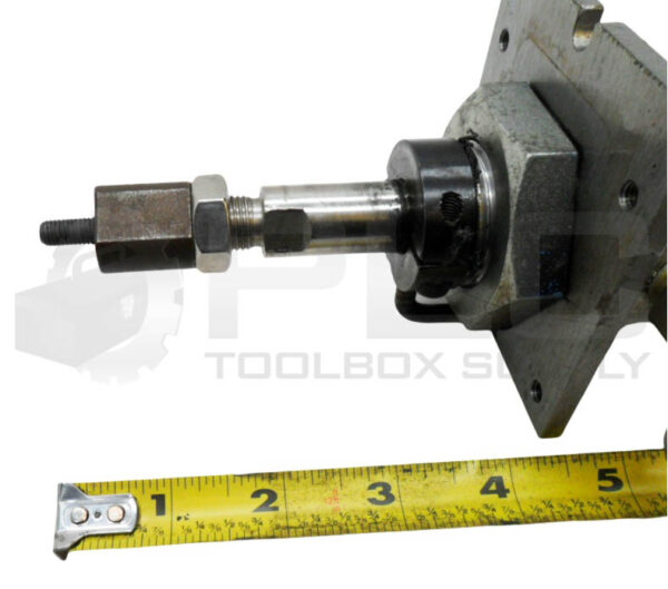 BIMBA 316-DXDE PNEUMATIC CYLINDER 6" STROKE - Image 6