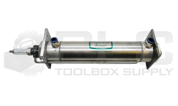 CLIPPARD UDR 32 6 PNEUMATIC CYLINDER 8-3/4" STROKE