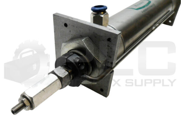 CLIPPARD UDR 32 6 PNEUMATIC CYLINDER 8-3/4" STROKE - Image 2