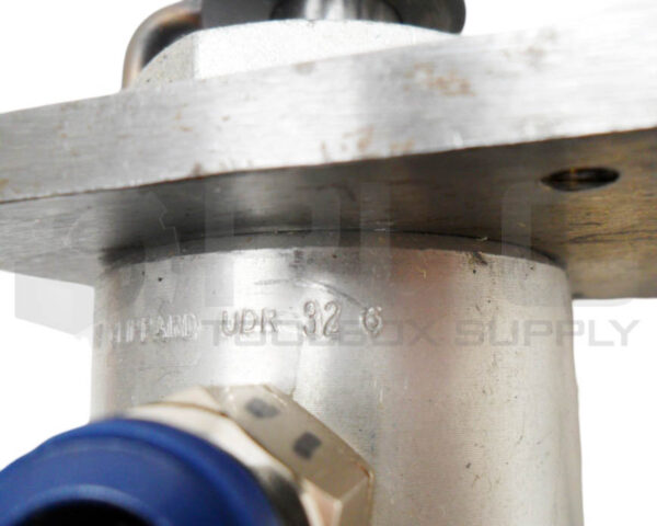 CLIPPARD UDR 32 6 PNEUMATIC CYLINDER 8-3/4" STROKE - Image 4