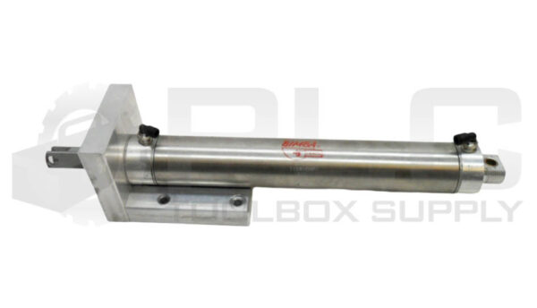 BIMBA 3110-DXP PNEUMATIC CYLINDER 11.5" STROKE