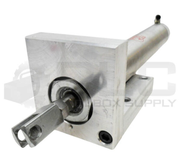 BIMBA 3110-DXP PNEUMATIC CYLINDER 11.5" STROKE - Image 2