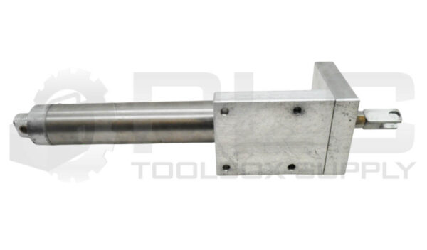 BIMBA 3110-DXP PNEUMATIC CYLINDER 11.5" STROKE - Image 4