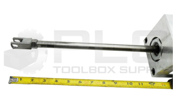 BIMBA 3110-DXP PNEUMATIC CYLINDER 11.5" STROKE - Image 5