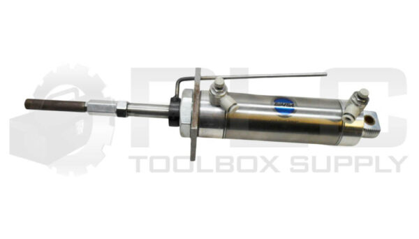BIMBA 313-DXP-00MC PNEUMATIC CYLINDER 7.75" STROKE