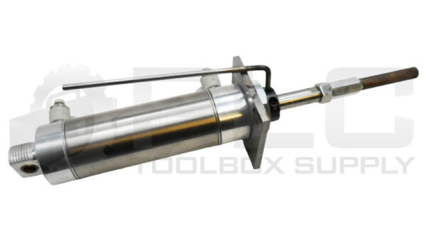 BIMBA 313-DXP-00MC PNEUMATIC CYLINDER 7.75" STROKE - Image 4