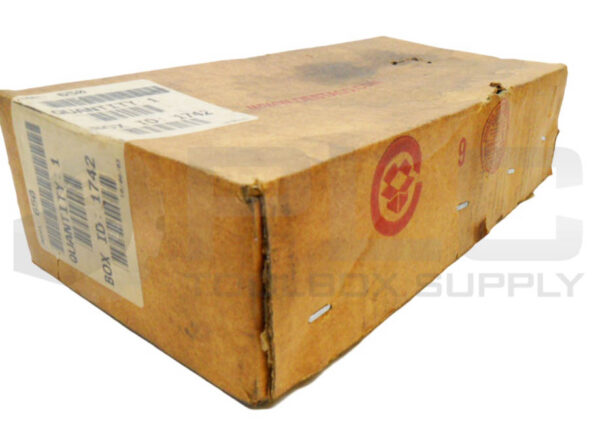 SEALED NEW DESTACO 650 PUSH/PULL FLANGE MOUNT TOGGLE CLAMP *READ* - Image 2