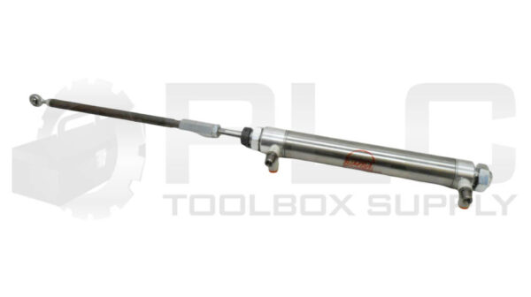 BIMBA SR-126-DP PNEUMATIC CYLINDER