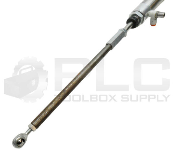 BIMBA SR-126-DP PNEUMATIC CYLINDER - Image 2