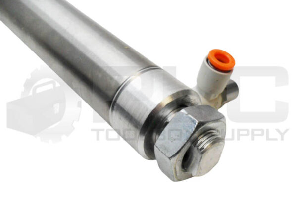 BIMBA SR-126-DP PNEUMATIC CYLINDER - Image 3