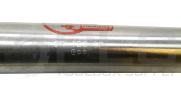 BIMBA SR-126-DP PNEUMATIC CYLINDER - Image 5
