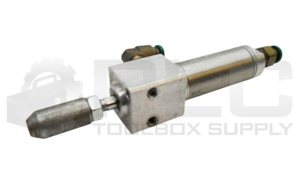 BIMBA BF-040.5-D PNEUMATIC CYLINDER 1/2" STROKE - Image 2