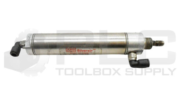 ARO SD11-N4B4-030 SILVERAIR AIR CYLINDER 1" STROKE