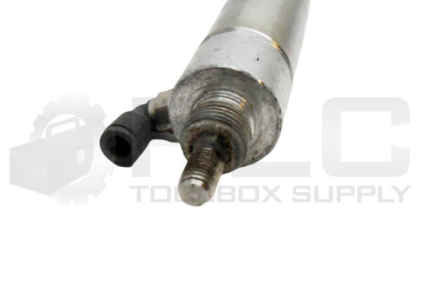 ARO SD11-N4B4-030 SILVERAIR AIR CYLINDER 1" STROKE - Image 2