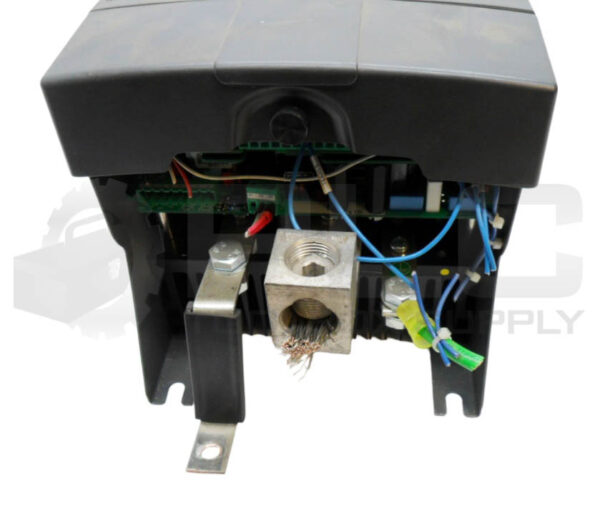 BARDAC PLX65/164 4Q DIGITAL DC DRIVE 100HP 500VDC 460VAC 13A 50/60HZ 3PH - Image 2