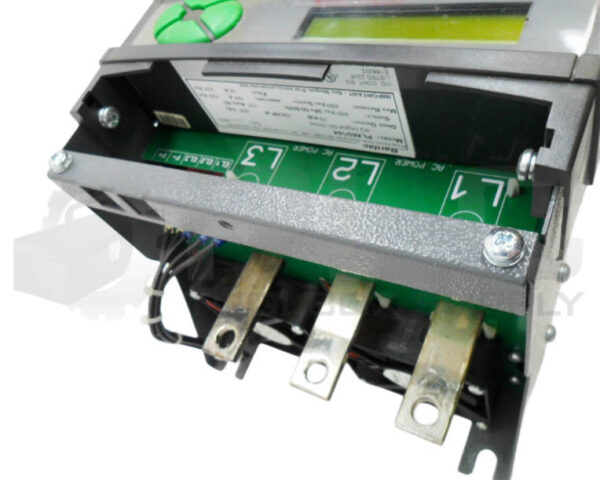 BARDAC PLX65/164 4Q DIGITAL DC DRIVE 100HP 500VDC 460VAC 13A 50/60HZ 3PH - Image 5