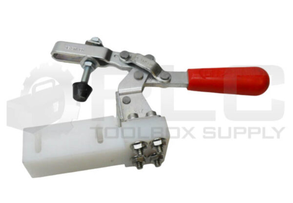 DESTACO 317 VERTICAL HOLD DOWN TOGGLE TABLE HOLD CLAMP