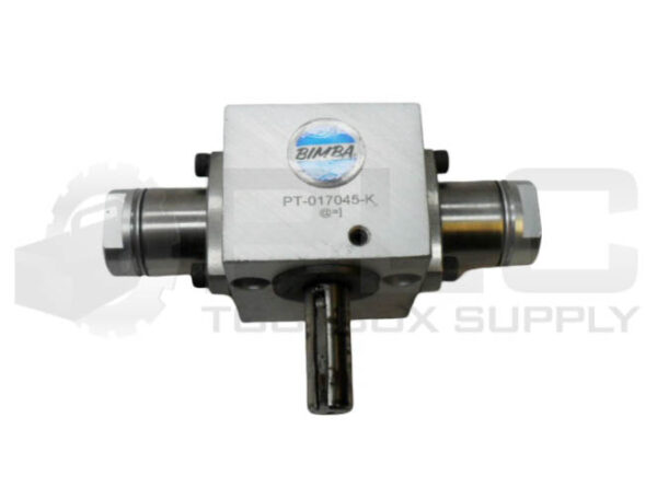 BIMBA PT-017045-K PNEUMATIC ACTUATOR