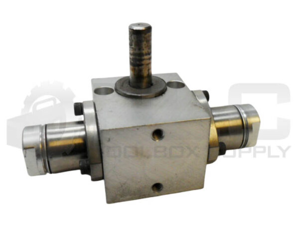 BIMBA PT-017045-K PNEUMATIC ACTUATOR - Image 2
