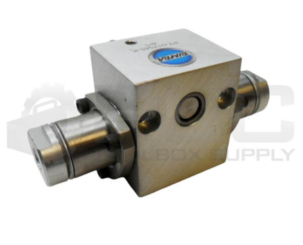 BIMBA PT-017045-K PNEUMATIC ACTUATOR - Image 3