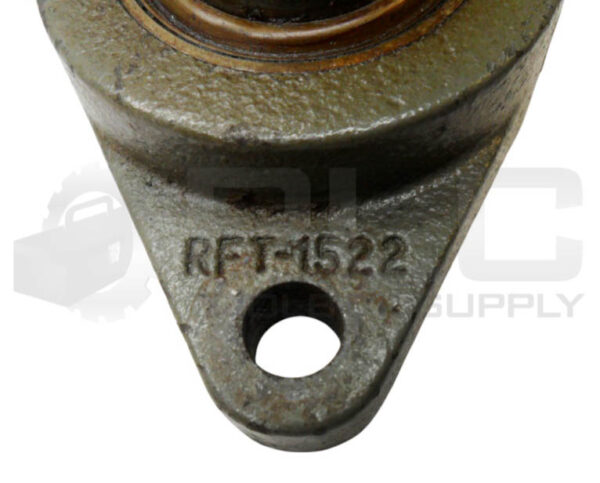 BROWNING RFT-1522 FLANGE MOUNT BEARING 3/4" *READ* - Image 5