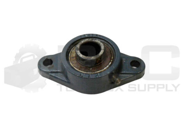 FYH FL207 2 BOLT FLANGE BEARING 3/4"