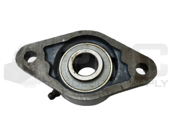 FYH FL207 2 BOLT FLANGE BEARING 3/4" - Image 3