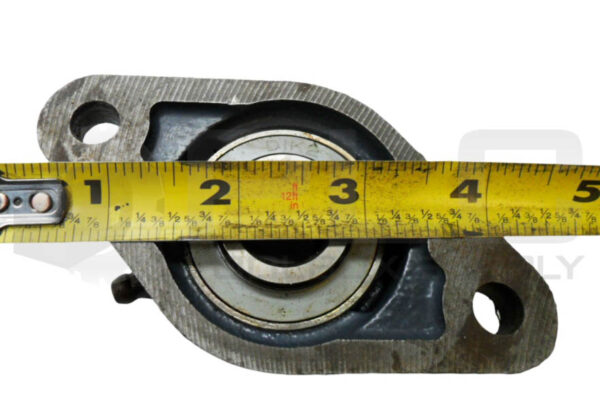 FYH FL207 2 BOLT FLANGE BEARING 3/4" - Image 4