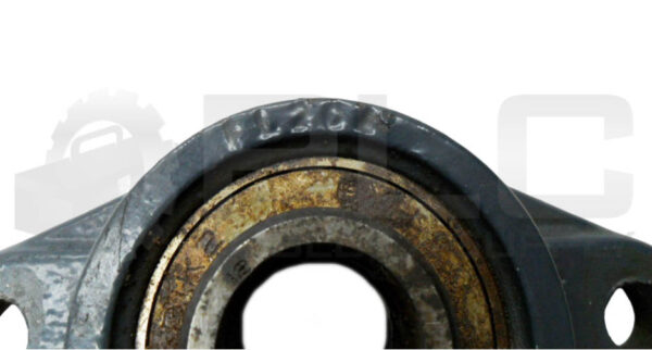 FYH FL207 2 BOLT FLANGE BEARING 3/4" - Image 5