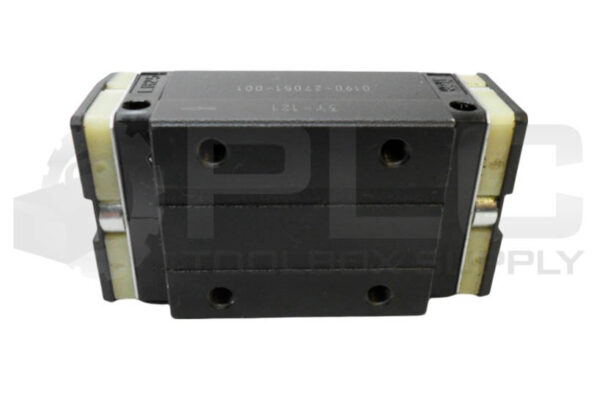 NSK 0190-27051-001 LINEAR BALL BEARING 3Y-121 LHLA25 - Image 4