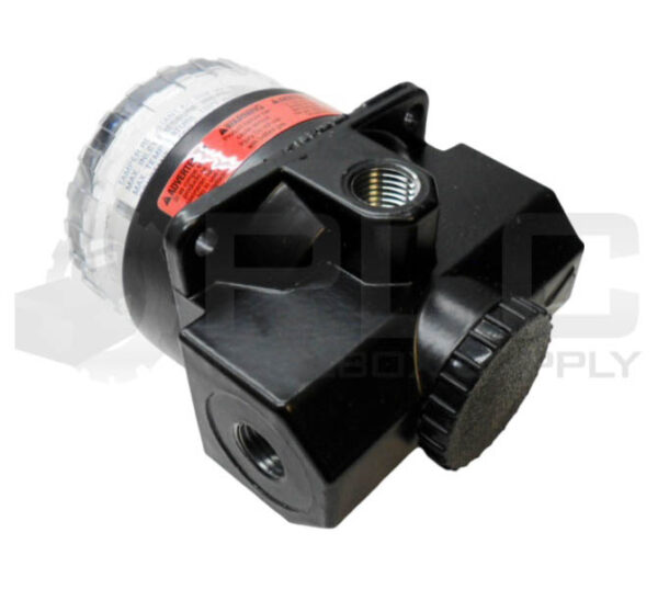 NEW WILKERSON R21-02-000 DIAL-AIR REGULATOR - Image 4