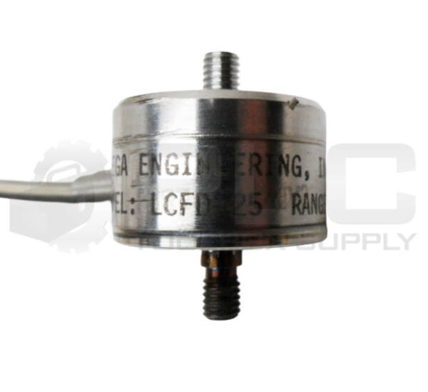 OMEGA ENGINEERING LCFD-25 LOAD CELL - Image 4