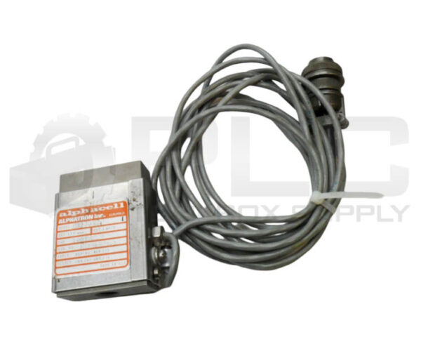 ALPHATRON CA1000LB ALPHACELL 15V 1000LB