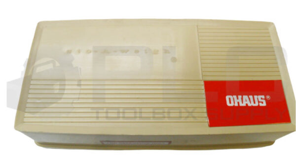 OHAUS STO-A-WEIGH WEIGHT SET 12 PIECES 1G-1KG *READ* - Image 5
