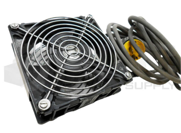 COMAIR ROTRON 031007 BOX MUFFIN FAN 115V 50/60HZ MU2A1 - Image 3