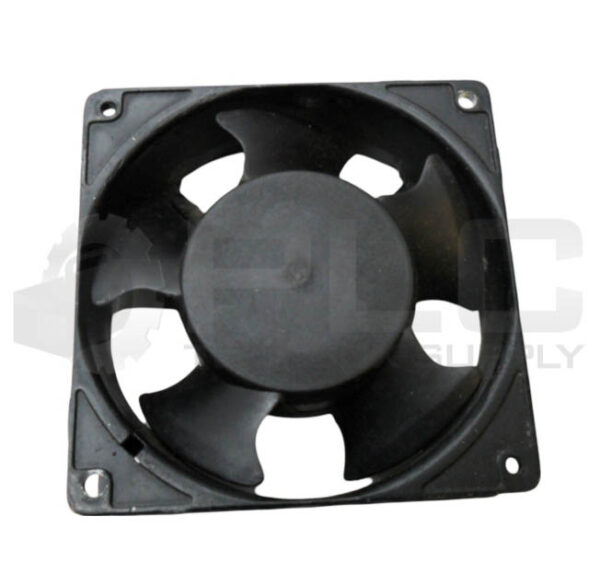 DAYTON 4C548A AXIAL FAN 1765RPM 0.11A115 50/60HZ 55 CFM - Image 3