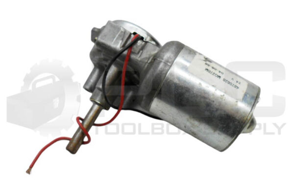 BRUNO MO27RM LIFT MOTOR 24V 4870628
