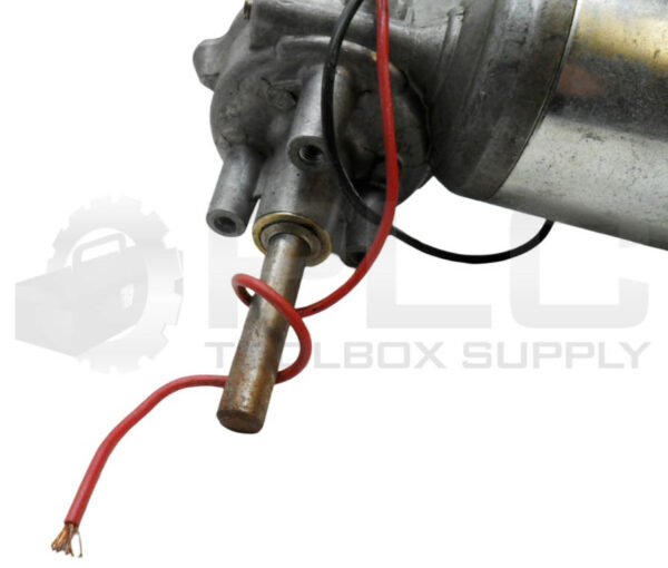 BRUNO MO27RM LIFT MOTOR 24V 4870628 - Image 2