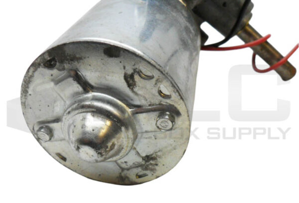 BRUNO MO27RM LIFT MOTOR 24V 4870628 - Image 4