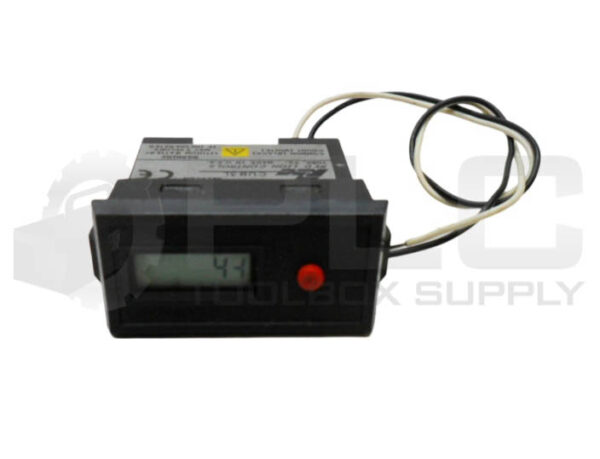 RED LION CONTROLS CUB3L000 MINI COUNTER CUB3L