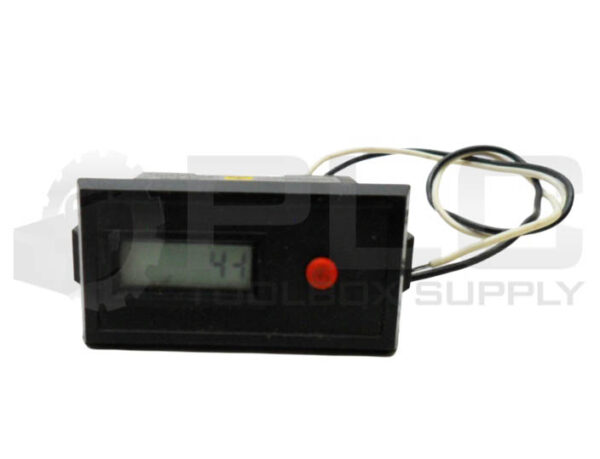 RED LION CONTROLS CUB3L000 MINI COUNTER CUB3L - Image 2