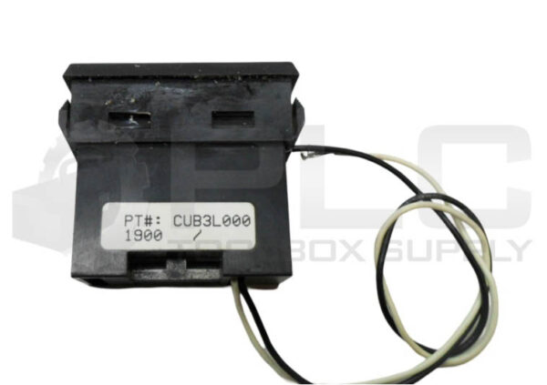 RED LION CONTROLS CUB3L000 MINI COUNTER CUB3L - Image 4