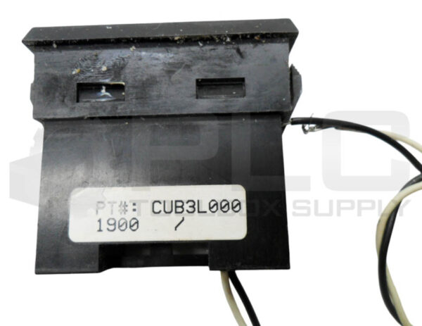 RED LION CONTROLS CUB3L000 MINI COUNTER CUB3L - Image 6
